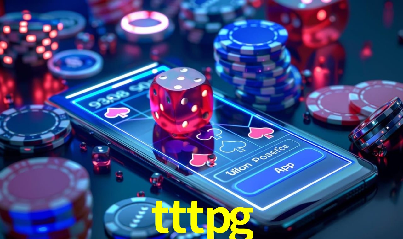 tttpg plataforma — depósito PIX instantâneo no caixa