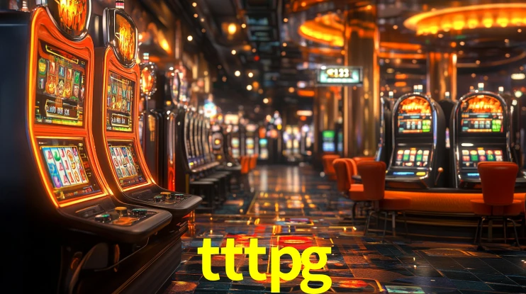tttpg bônus — painel de promoções no aplicativo